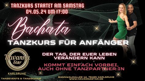 tanzkurs karlsruhe single|Anfänger Single